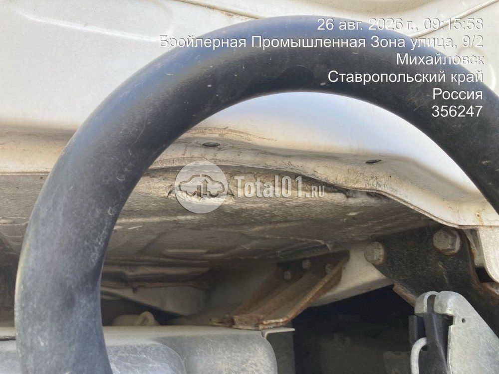 Фото Камаз М1840 344