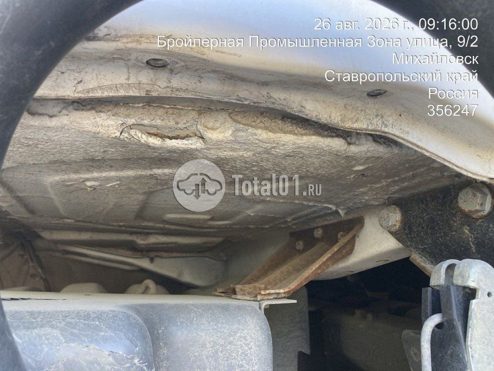 Фото Камаз М1840 346
