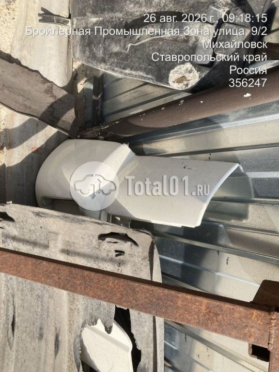 Фото Камаз М1840 448