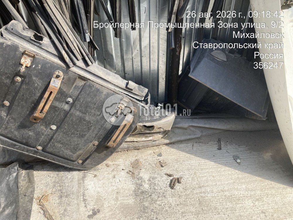Фото Камаз М1840 472