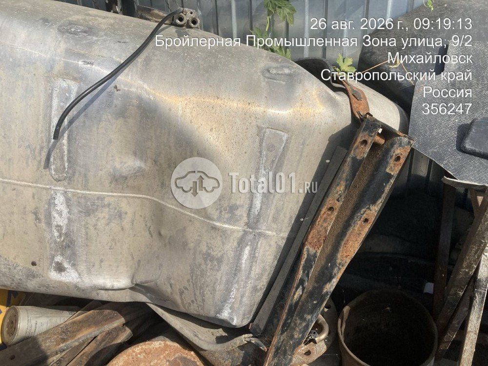 Фото Камаз М1840 486