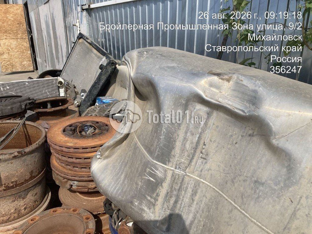 Фото Камаз М1840 494