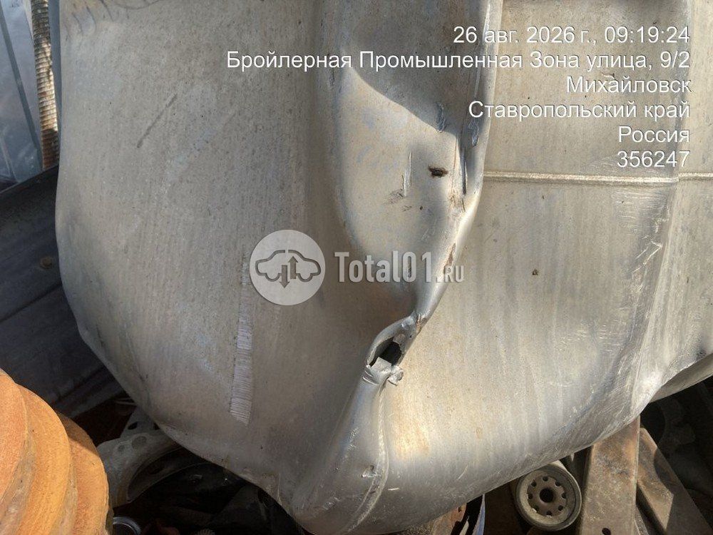 Фото Камаз М1840 500