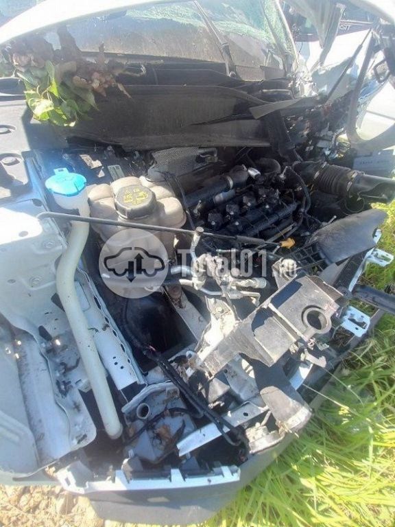 Фото Haval H3 12