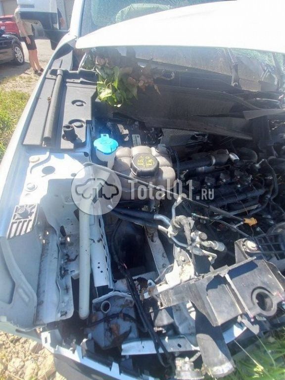 Фото Haval H3 14
