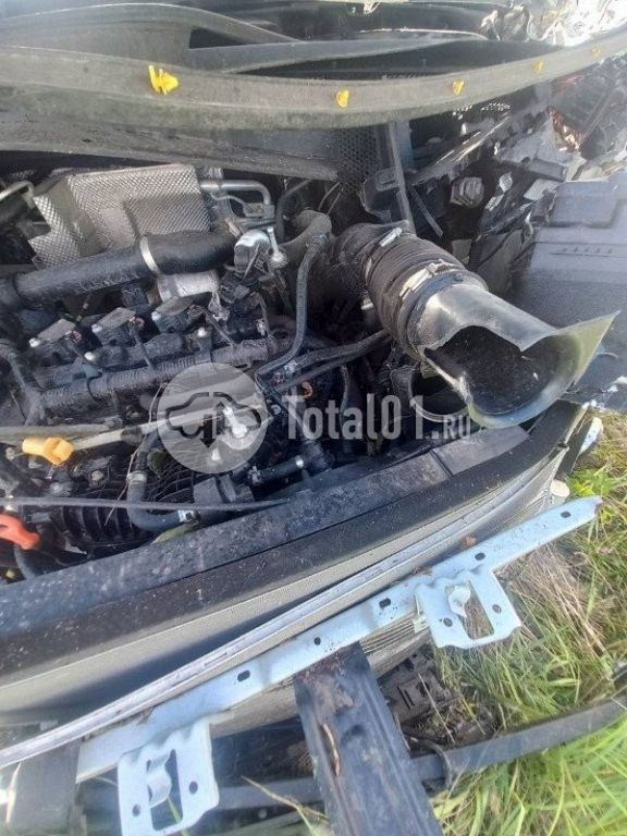 Фото Haval H3 22