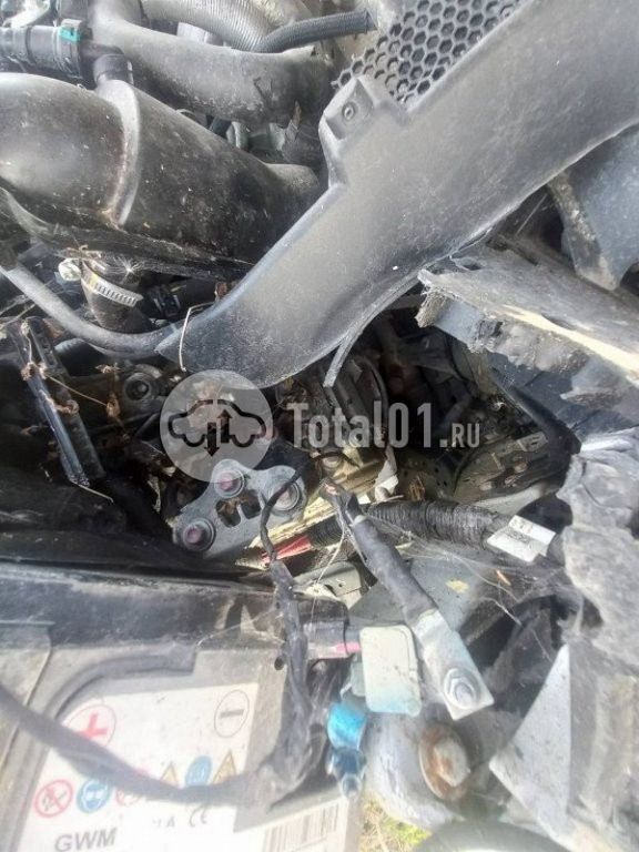 Фото Haval H3 38
