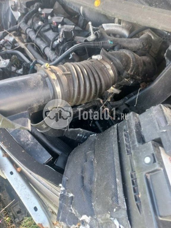Фото Haval H3 42