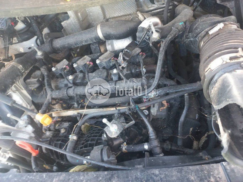Фото Haval H3 44