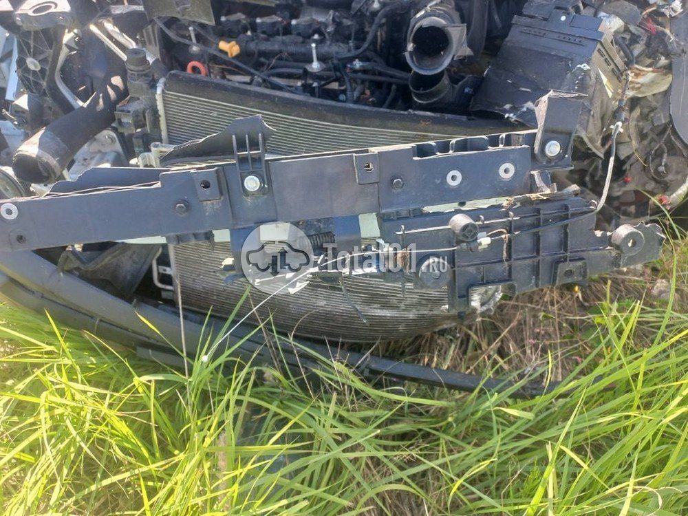Фото Haval H3 54