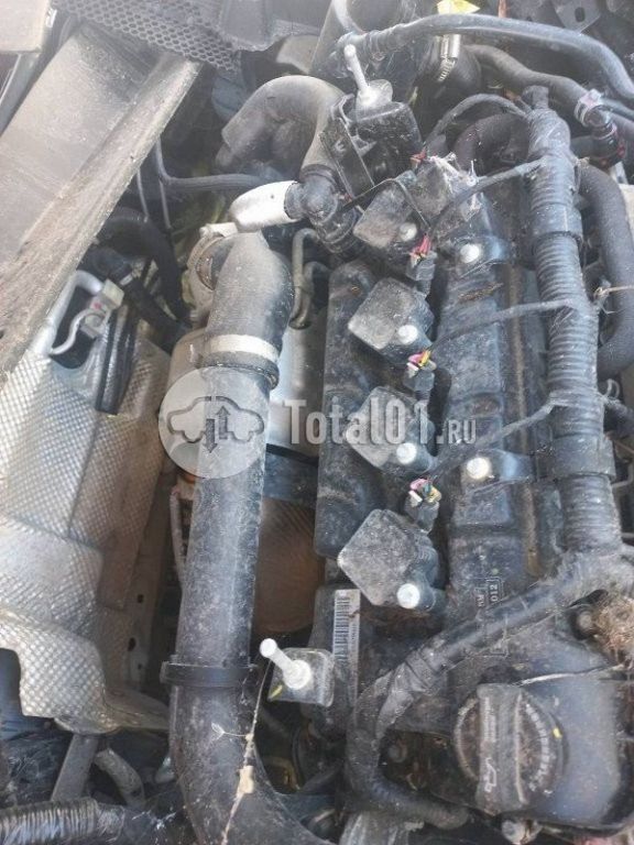 Фото Haval H3 64