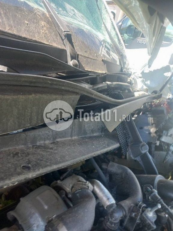 Фото Haval H3 68