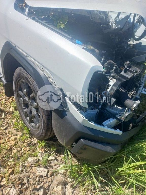 Фото Haval H3 70