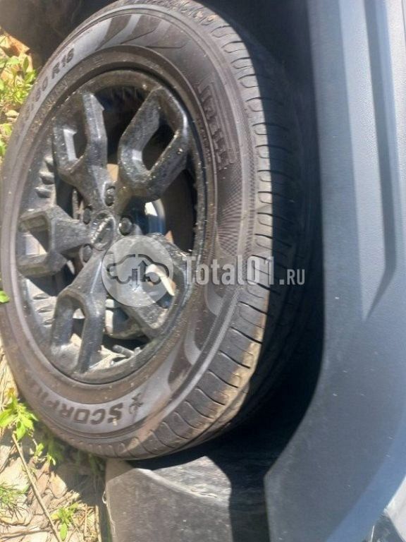 Фото Haval H3 72
