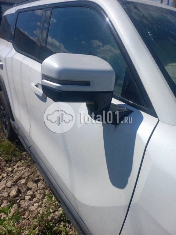 Фото Haval H3 82