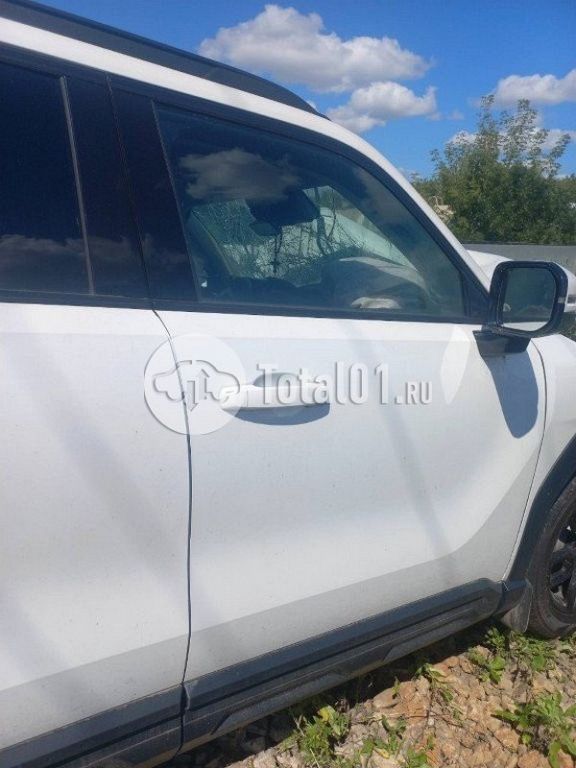 Фото Haval H3 84