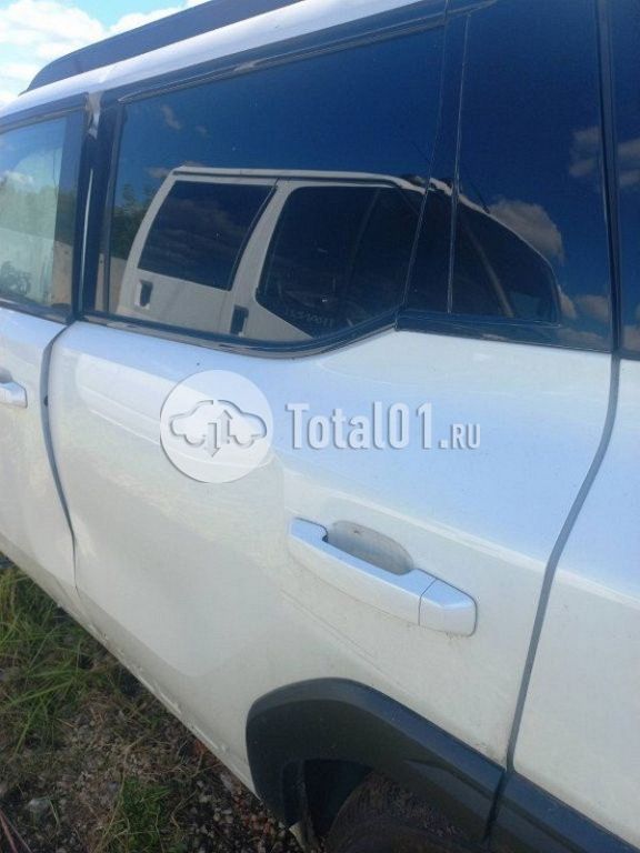 Фото Haval H3 104