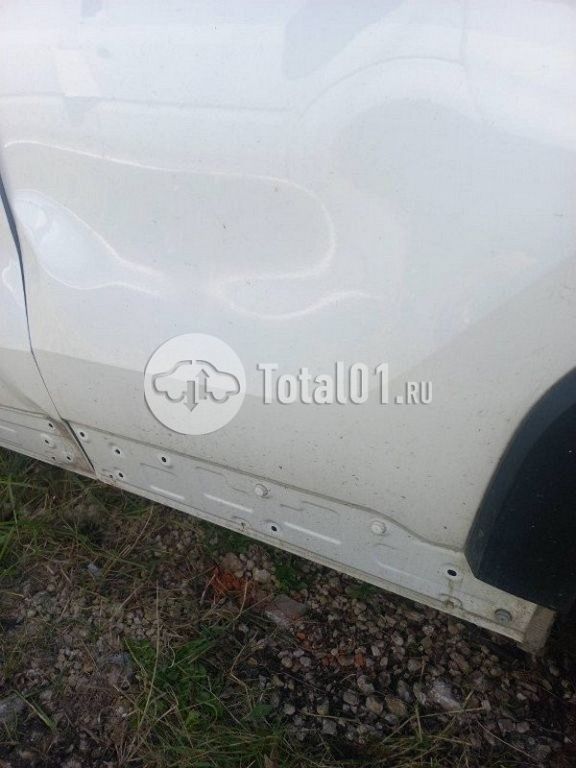 Фото Haval H3 108