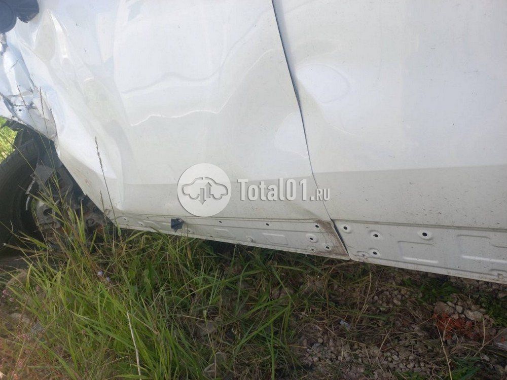 Фото Haval H3 110