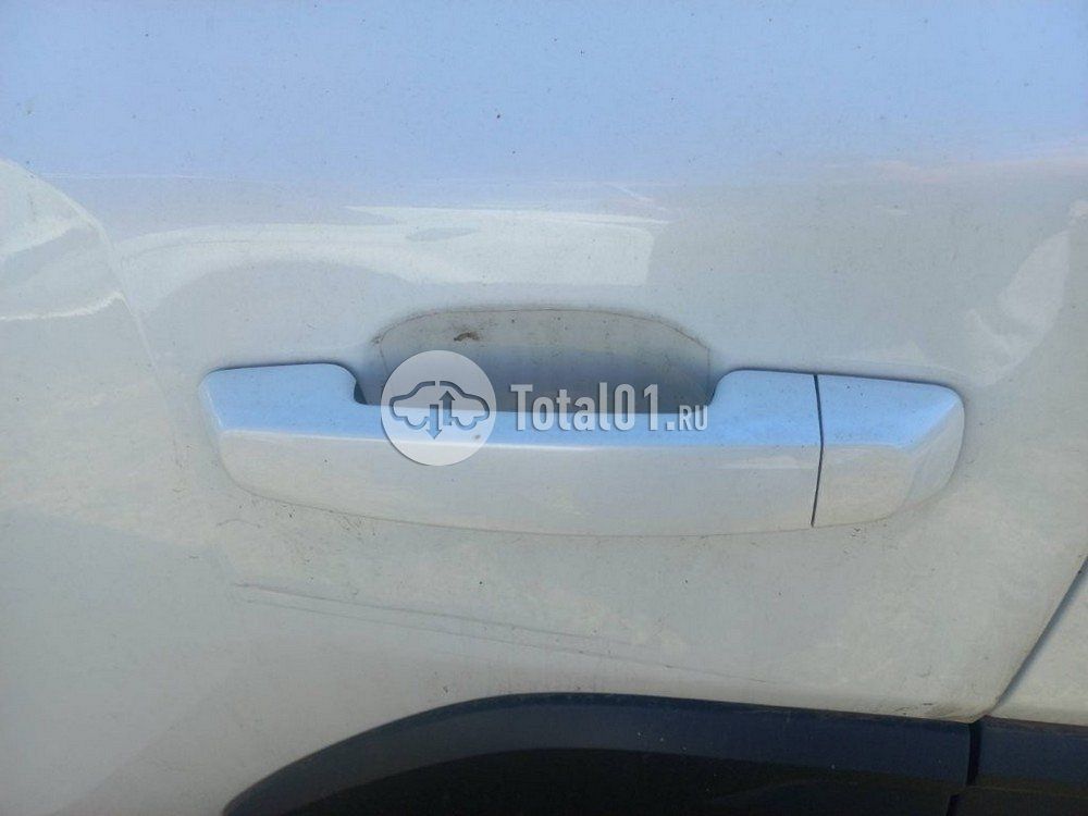 Фото Haval H3 114