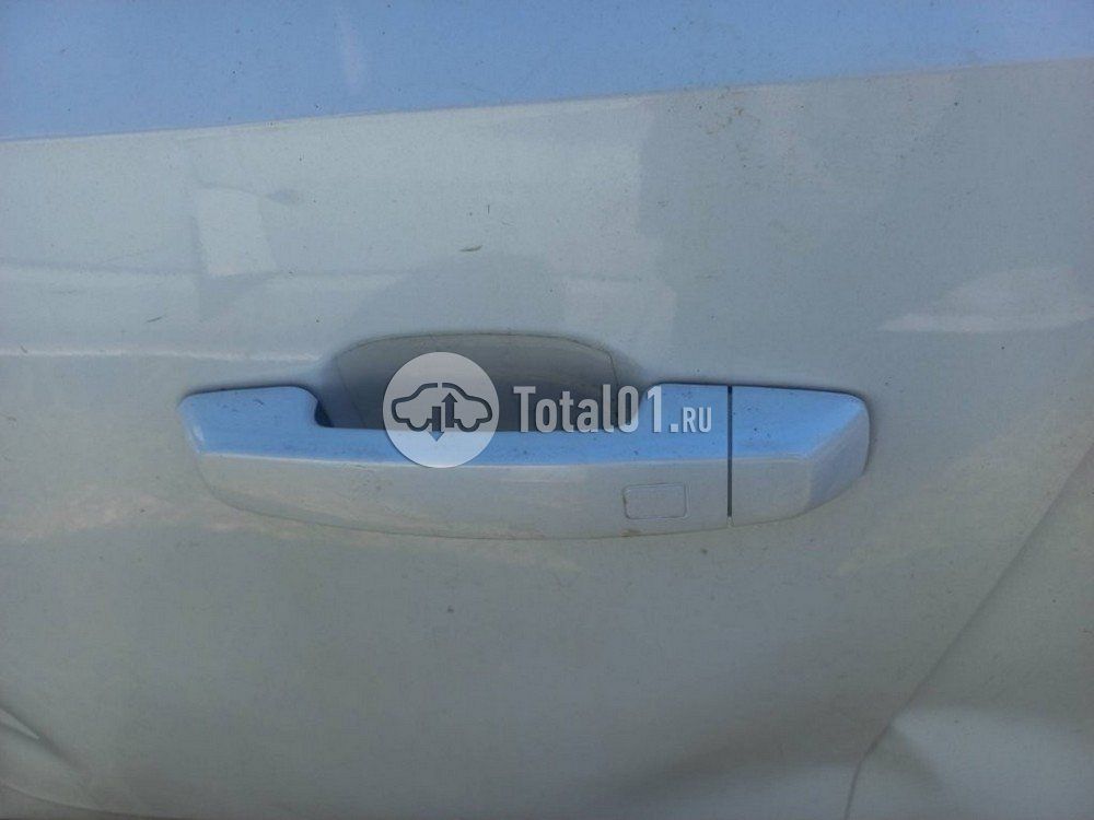 Фото Haval H3 116