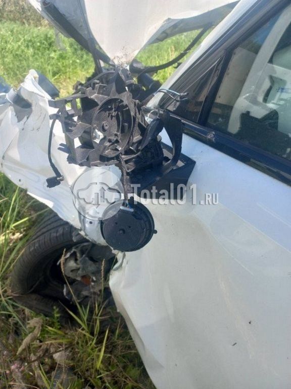 Фото Haval H3 142