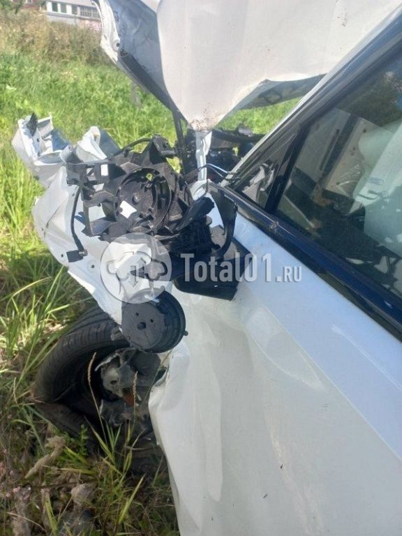 Фото Haval H3 144