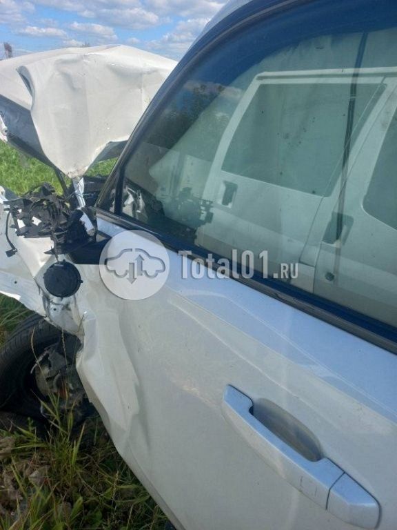 Фото Haval H3 146