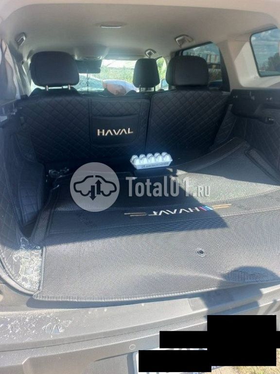 Фото Haval H3 150