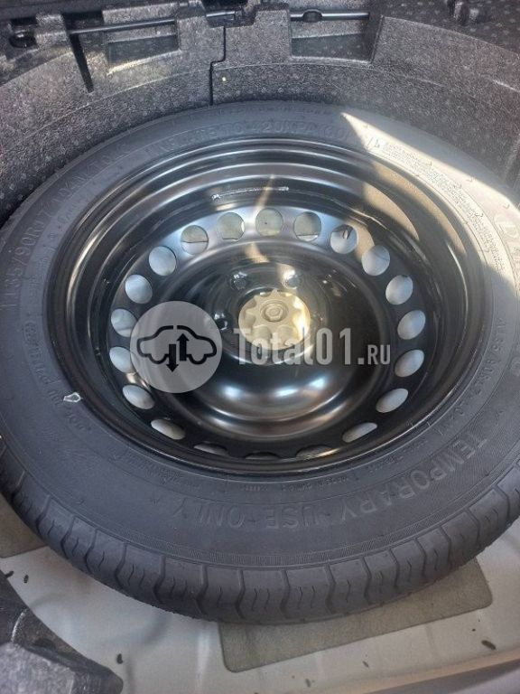 Фото Haval H3 152