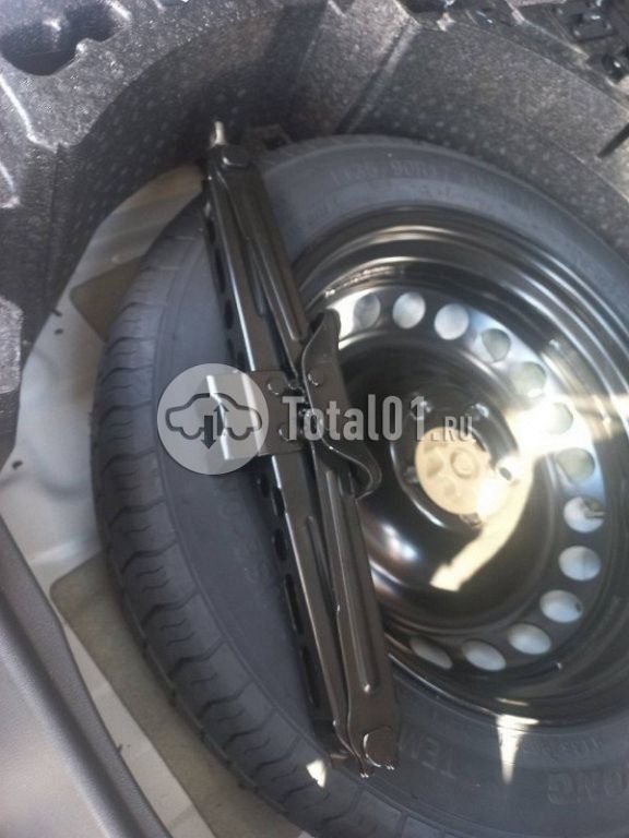 Фото Haval H3 154