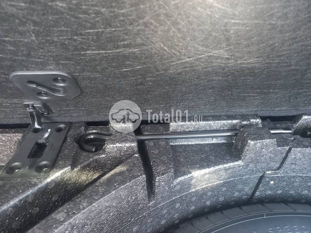 Фото Haval H3 156