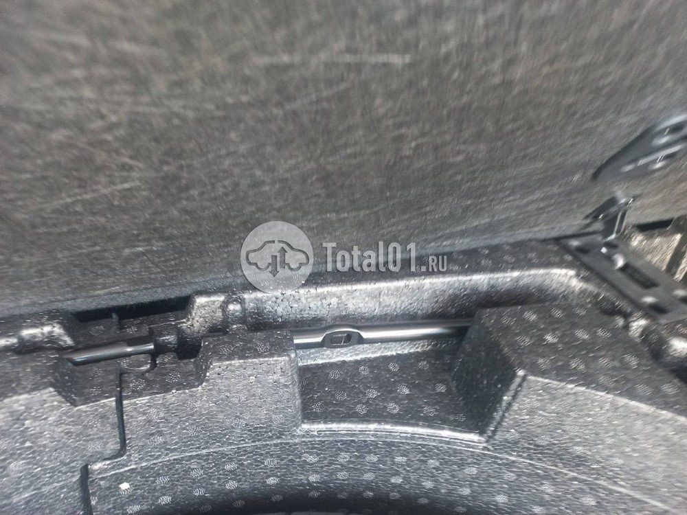 Фото Haval H3 158
