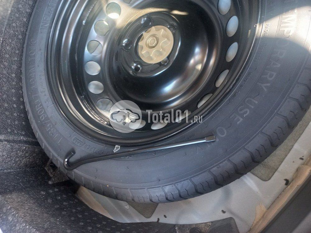 Фото Haval H3 162
