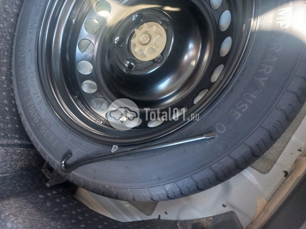 Фото Haval H3 164