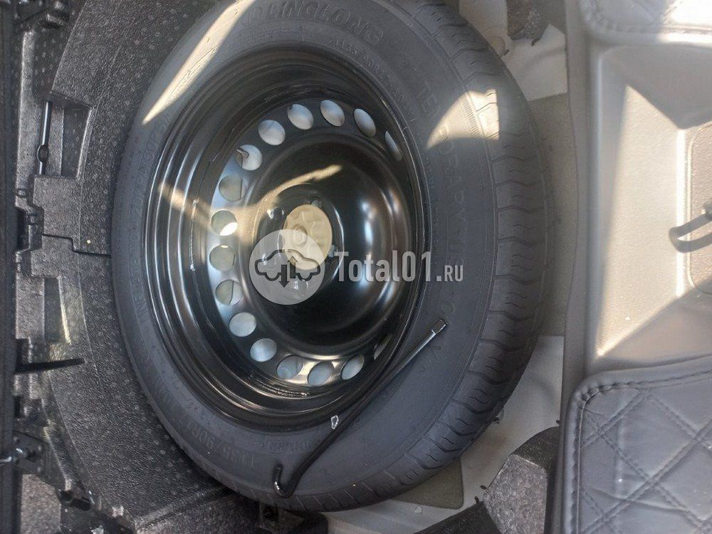 Фото Haval H3 166