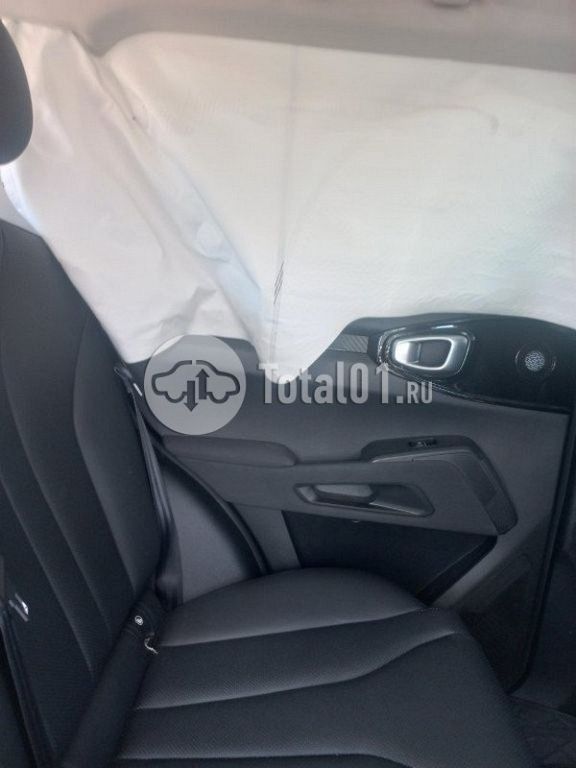 Фото Haval H3 168