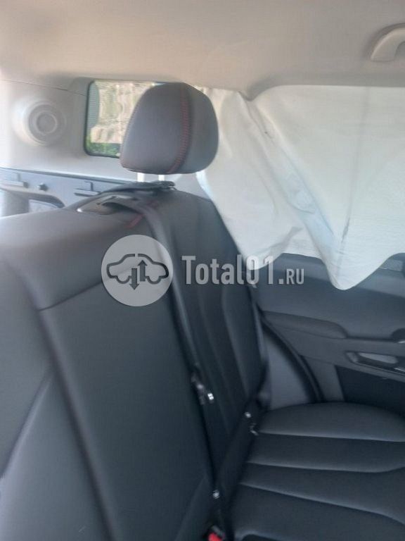 Фото Haval H3 170