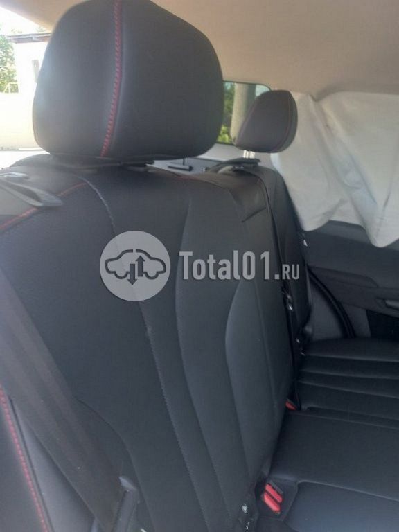 Фото Haval H3 172