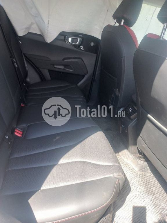 Фото Haval H3 174
