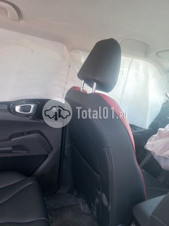 Фото Haval H3 176
