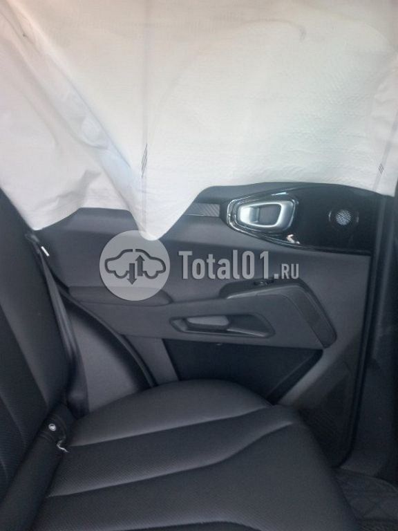 Фото Haval H3 178