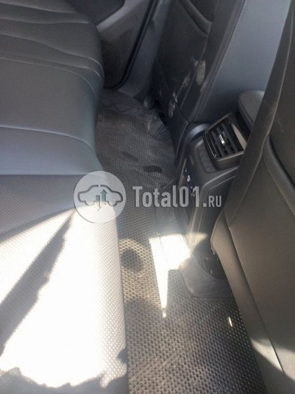 Фото Haval H3 180