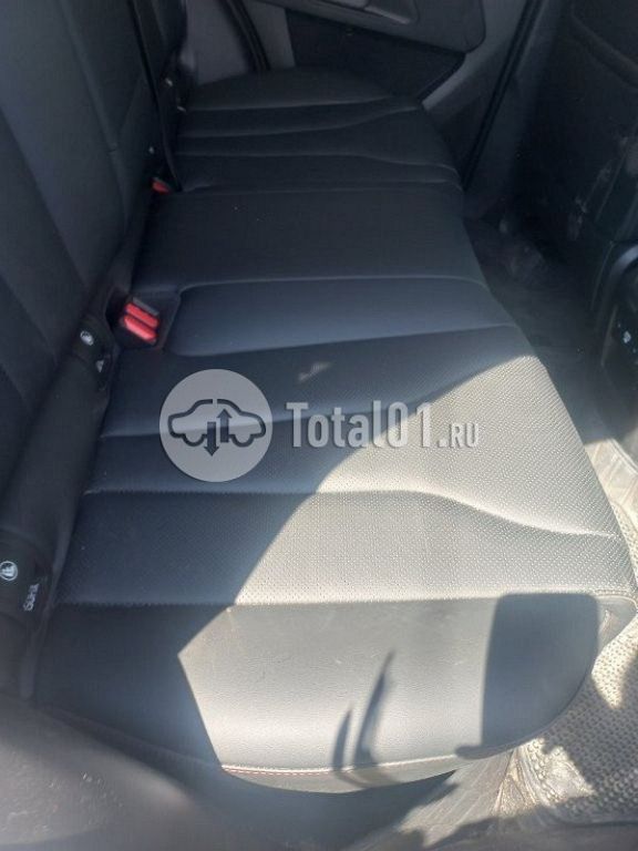 Фото Haval H3 182