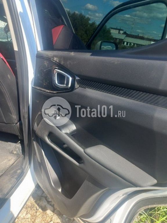 Фото Haval H3 184