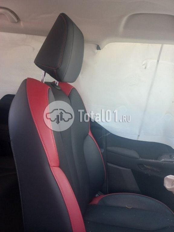Фото Haval H3 190