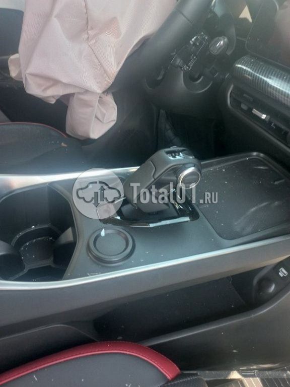 Фото Haval H3 192