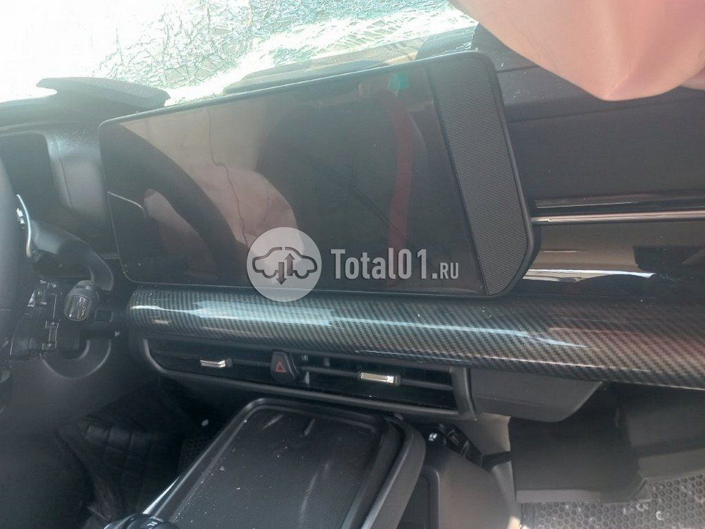 Фото Haval H3 194
