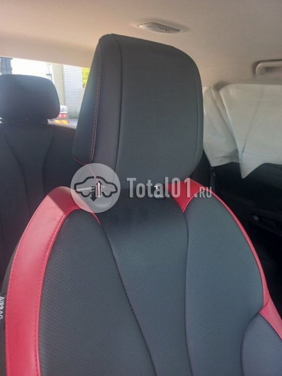 Фото Haval H3 198