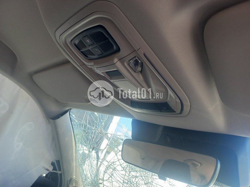 Фото Haval H3 204